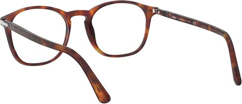 Persol Po3007vm Square Prescription Eyewear Frames in Saudi Arabia