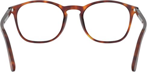 Persol Po3007vm Square Prescription Eyewear Frames in Saudi Arabia