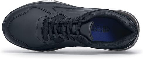 Shoes for Crews Geo, Men's Slip Resistant Food Service Work Sneaker in Saudi Arabia