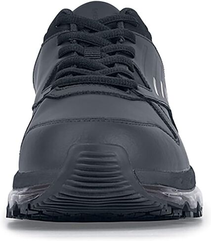 Shoes for Crews Geo, Men's Slip Resistant Food Service Work Sneaker in Saudi Arabia