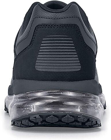 Shoes for Crews Geo, Men's Slip Resistant Food Service Work Sneaker in Saudi Arabia