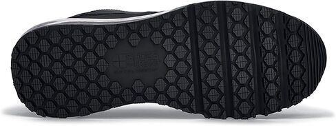 Shoes for Crews Geo, Men's Slip Resistant Food Service Work Sneaker in Saudi Arabia