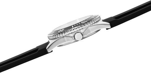 Star Wars The Mandalorian Adult Honors Diver Bezel Analog Quartz Strap Watch in Saudi Arabia