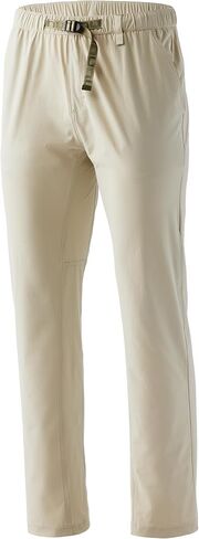HUK Creekbed, Performance DWR Fishing Pants for Men in Saudi Arabia