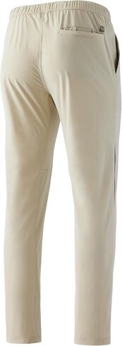 HUK Creekbed, Performance DWR Fishing Pants for Men in Saudi Arabia