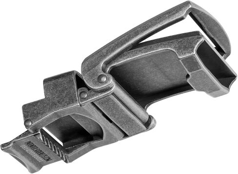SlideBelts إبزيم حزام سقاطة عريض (1.5 بوصة) in Saudi Arabia