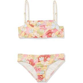 Billabong Girls' Sunbeams Forever Rev Tank Cami Set in Saudi Arabia