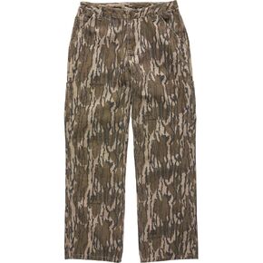 Carhartt Kid's CK8419 Loose Fit Utility Camo Work Pant - Boys in Kuwait