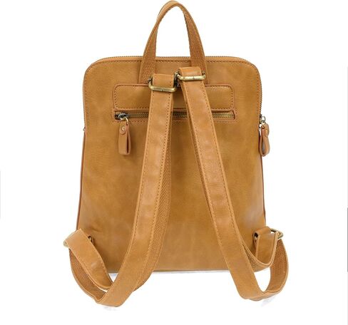 حقيبة ظهر صغيرة من جوي سوزان جوليا - بني اللوز in Kuwait