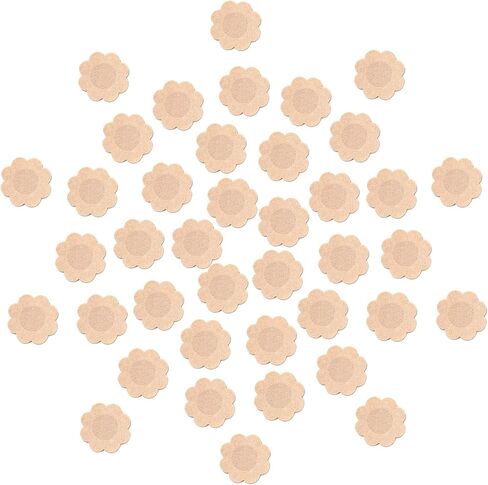 40 قطعة من أغطية الحلمات من OBHRRY، حمالات صدر للاستعمال مرة واحدة in Kuwait