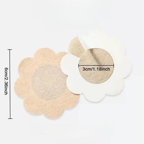 40 قطعة من أغطية الحلمات من OBHRRY، حمالات صدر للاستعمال مرة واحدة in Kuwait