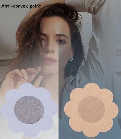 40 قطعة من أغطية الحلمات من OBHRRY، حمالات صدر للاستعمال مرة واحدة in Kuwait