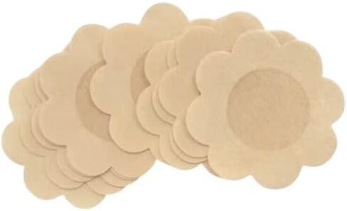 40 قطعة من أغطية الحلمات من OBHRRY، حمالات صدر للاستعمال مرة واحدة in Kuwait