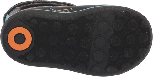 BOGS Unisex-Child Kids' Skipper Ii Rain Boot Rainbow in Kuwait