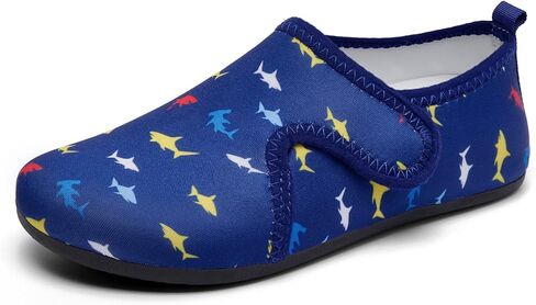 Racqua Kids Water Shoes Lightweight Beach Swim Quick Dry Sports Aqua Socks in Kuwait