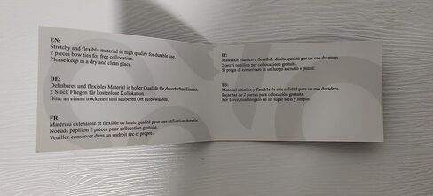 FACIACC حمالات وربطات عنق للرجال مع 6 مشابك شديدة التحمل بعرض 3.5 سم معدن قوي قابل للتعديل ومطاط على شكل حرف Y للعمل in Kuwait