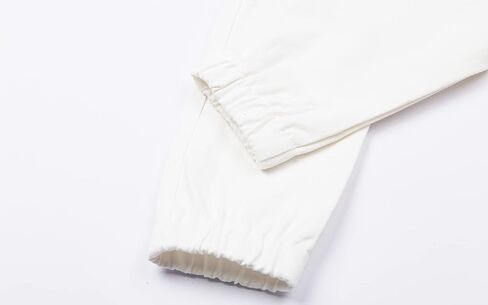 Mud Kingdom Boys Cargo Joggers Pant Elastic Waist with Hoop Pull On Outdoor Woven with Pockets in Saudi Arabia