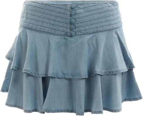 GUESS Women's Della Mini Skort in Saudi Arabia