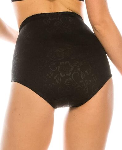 ملابس داخلية نسائية B2BODY، سراويل داخلية عالية الخصر للتحكم في البطن، مقاس صغير إلى كبير، ألوان متنوعة، عبوة متعددة in Kuwait