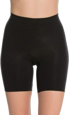 Spanx Women's (tm) Line Super Power Panties, Black, E in Saudi Arabia