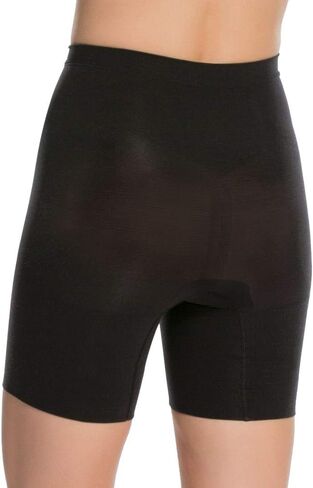 Spanx Women's (tm) Line Super Power Panties, Black, E in Saudi Arabia