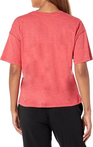 PJ Salvage Women's Loungewear Rocket Beach Short Sleeve T-Shirt in Saudi Arabia