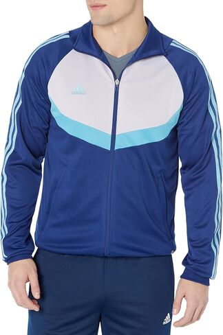 adidas Men's Tiro Jacket in Saudi Arabia