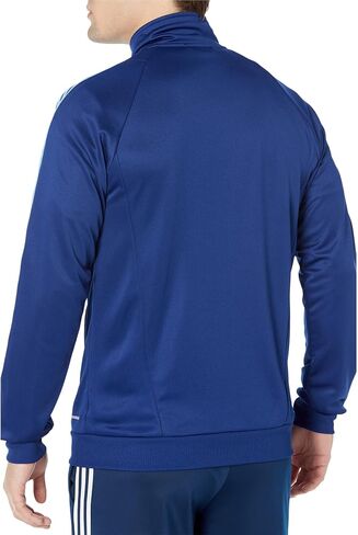 adidas Men's Tiro Jacket in Saudi Arabia