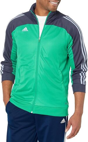 adidas Men's Tiro Jacket in Saudi Arabia