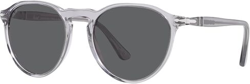 Persol PO3286S Round Sunglasses in Saudi Arabia