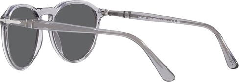 Persol PO3286S Round Sunglasses in Saudi Arabia