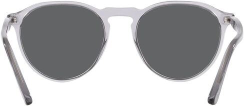 Persol PO3286S Round Sunglasses in Saudi Arabia