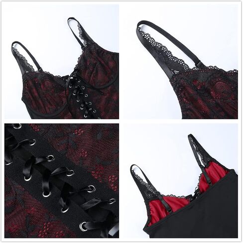 Gothic Crop Tops for Women Y2k Camisole Goth Shirt Cropped Tank Tops in Saudi Arabia