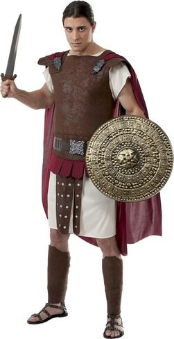 Rubie's Costume Men's Roman Soldier Adult Costume in Saudi Arabia