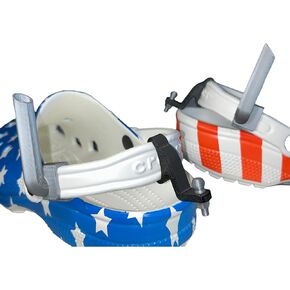 ملحقات ربط مقطورة كروك ووصلة عادم، مجموعتان اجمالا، اكسسوارات حزمة سحب التمساح، اكسسوارات لسائقي الشاحنات للرجال والاولاد، اصدار الوضع الرياضي للرجال in Kuwait