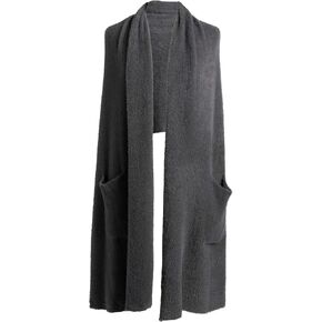 DEMDACO Guardian Angel One Size Fits Most Nylon Fabric Pashmina Wrap Shawl