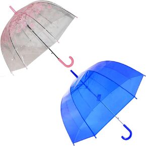 مظلات فقاعات شفافة من كونغ فو سميث للأطفال in Kuwait