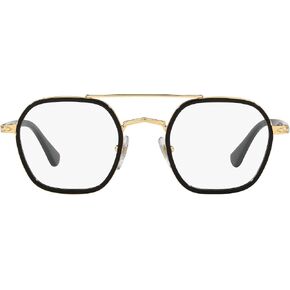 Persol Po2480v Square Prescription Eyewear Frames in Saudi Arabia