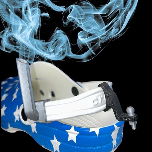 ملحقات ربط مقطورة كروك ووصلة عادم، مجموعتان اجمالا، اكسسوارات حزمة سحب التمساح، اكسسوارات لسائقي الشاحنات للرجال والاولاد، اصدار الوضع الرياضي للرجال in Kuwait