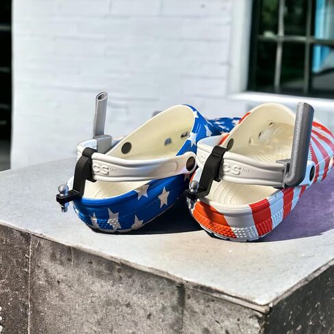 ملحقات ربط مقطورة كروك ووصلة عادم، مجموعتان اجمالا، اكسسوارات حزمة سحب التمساح، اكسسوارات لسائقي الشاحنات للرجال والاولاد، اصدار الوضع الرياضي للرجال in Kuwait