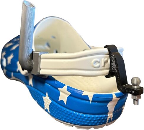 ملحقات ربط مقطورة كروك ووصلة عادم، مجموعتان اجمالا، اكسسوارات حزمة سحب التمساح، اكسسوارات لسائقي الشاحنات للرجال والاولاد، اصدار الوضع الرياضي للرجال in Kuwait