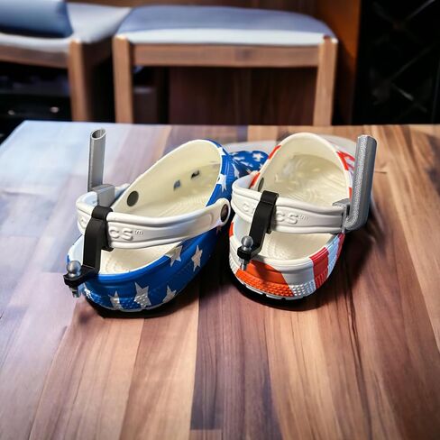 ملحقات ربط مقطورة كروك ووصلة عادم، مجموعتان اجمالا، اكسسوارات حزمة سحب التمساح، اكسسوارات لسائقي الشاحنات للرجال والاولاد، اصدار الوضع الرياضي للرجال in Kuwait