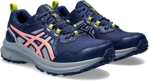 ASICS Women's Trail Scout 3 Running Shoe in Saudi Arabia