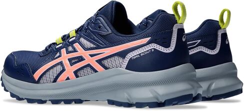 ASICS Women's Trail Scout 3 Running Shoe in Saudi Arabia