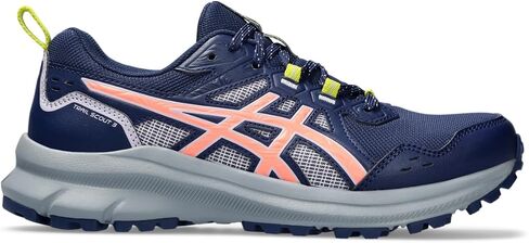 ASICS Women's Trail Scout 3 Running Shoe in Saudi Arabia