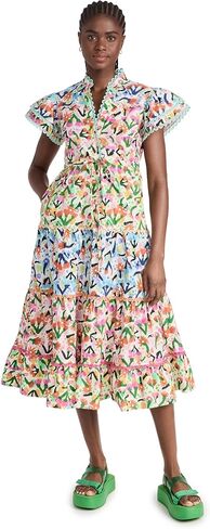 CeliaB Women's Atlantic Dress in Kuwait