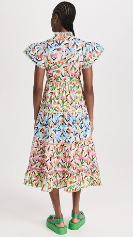 CeliaB Women's Atlantic Dress in Kuwait