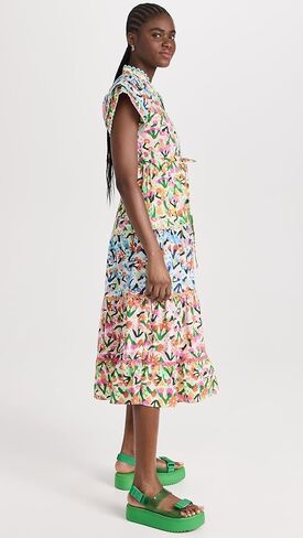 CeliaB Women's Atlantic Dress in Kuwait