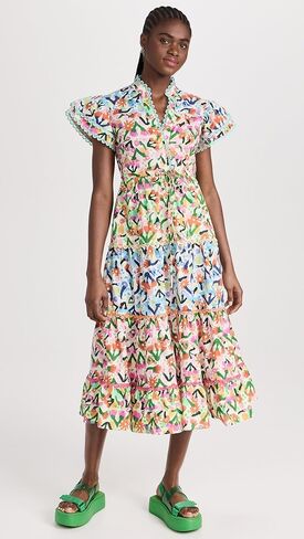 CeliaB Women's Atlantic Dress in Kuwait