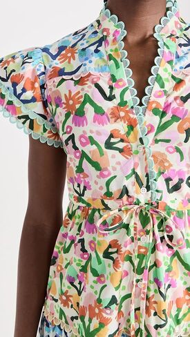 CeliaB Women's Atlantic Dress in Kuwait